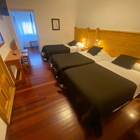 Hotel La Rambla Biescas  Dış mekan fotoğraf