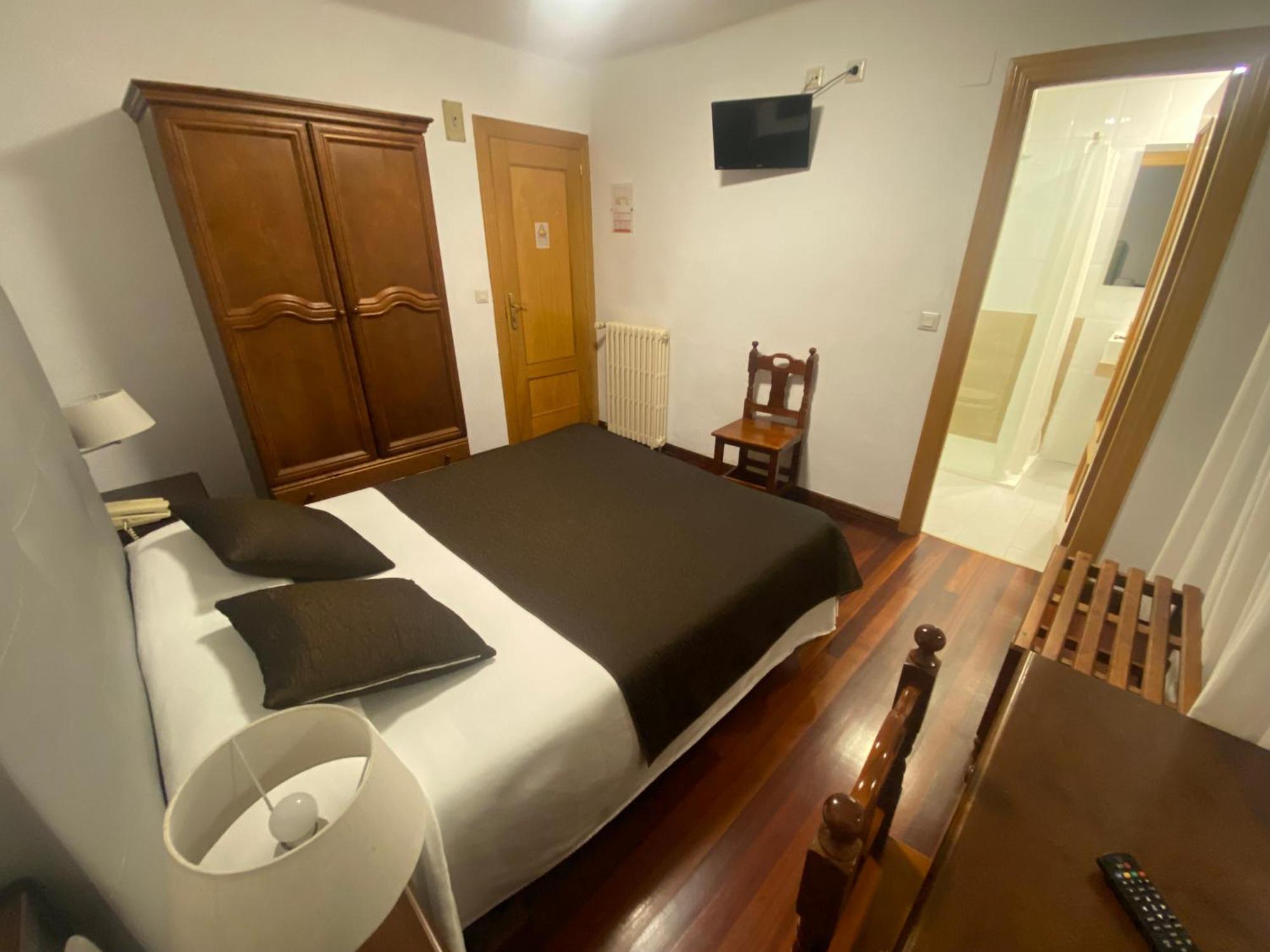 Hotel La Rambla Biescas  Dış mekan fotoğraf