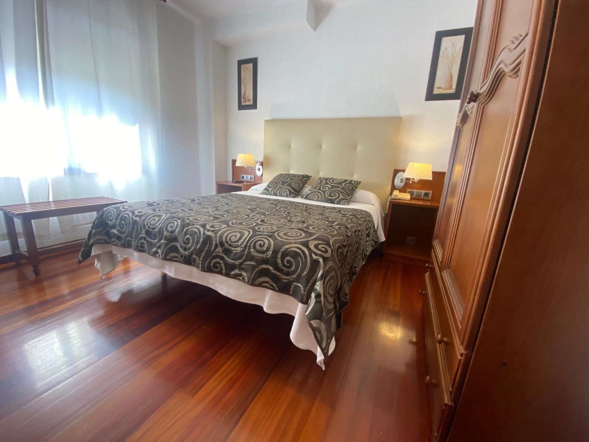 Hotel La Rambla Biescas  Dış mekan fotoğraf