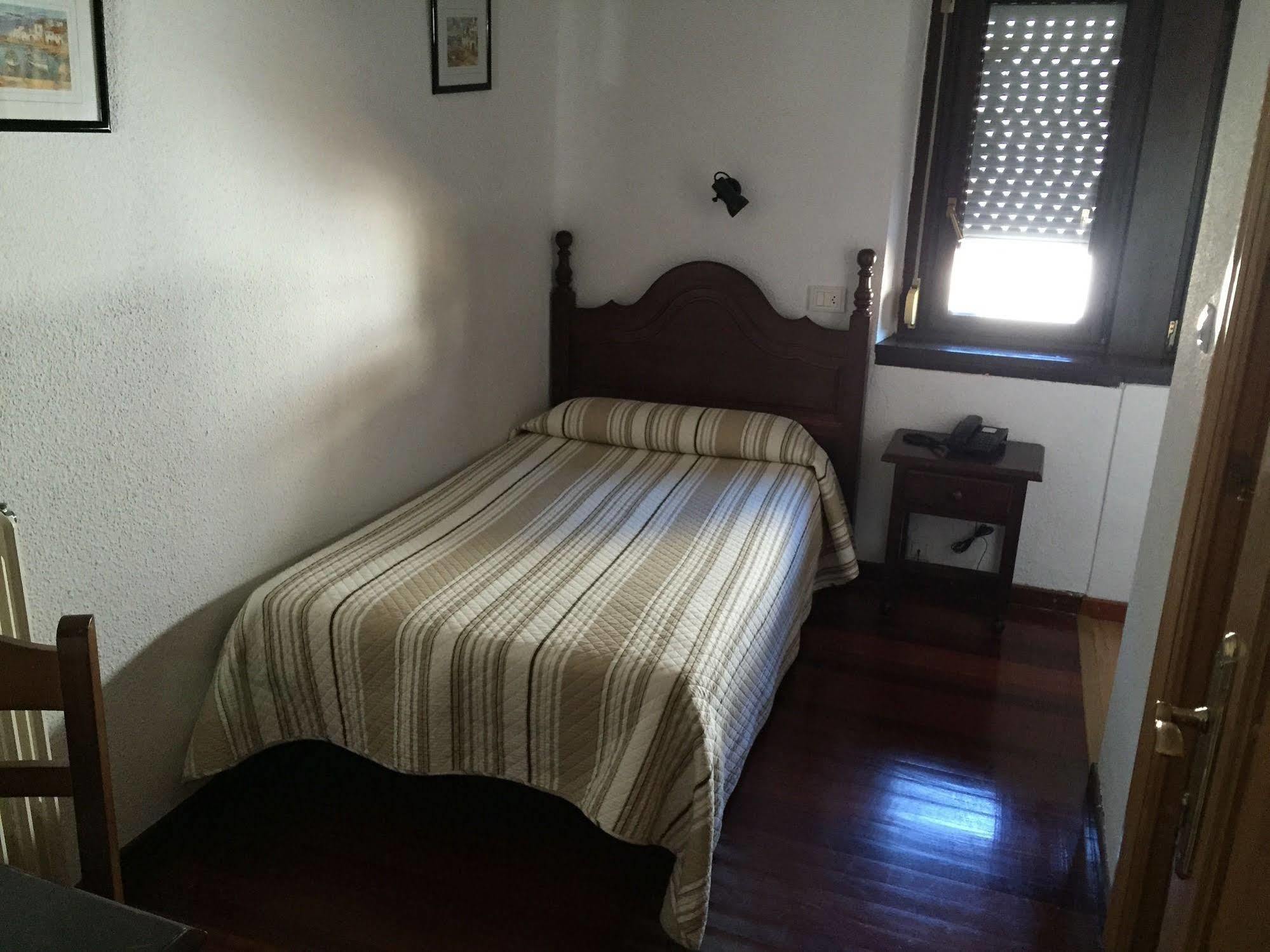 Hotel La Rambla Biescas  Dış mekan fotoğraf