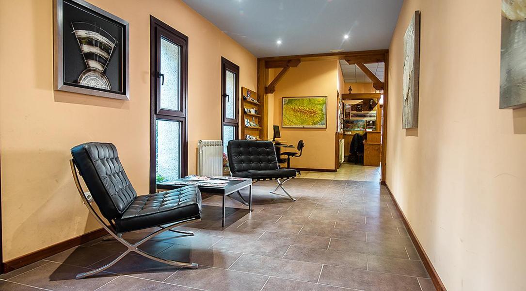 Hotel La Rambla Biescas  Dış mekan fotoğraf