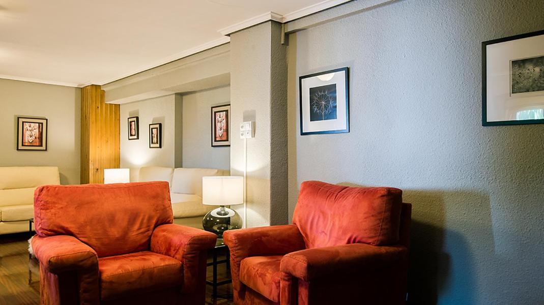 Hotel La Rambla Biescas  Dış mekan fotoğraf