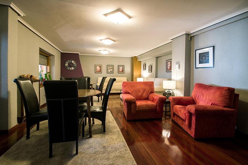 Hotel La Rambla Biescas  Dış mekan fotoğraf