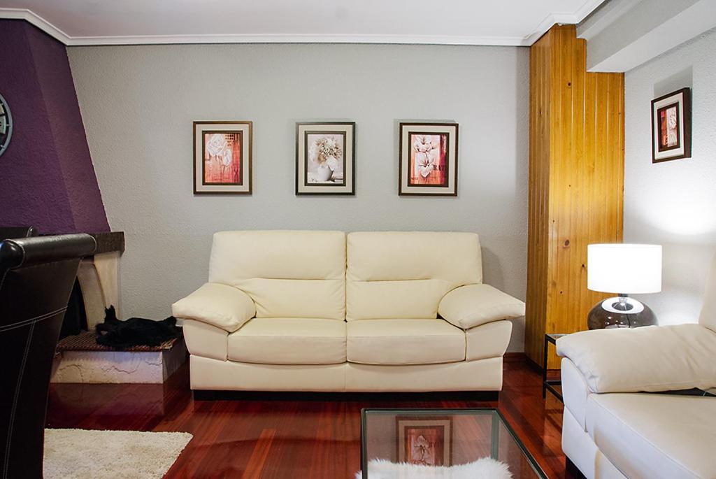 Hotel La Rambla Biescas  Dış mekan fotoğraf