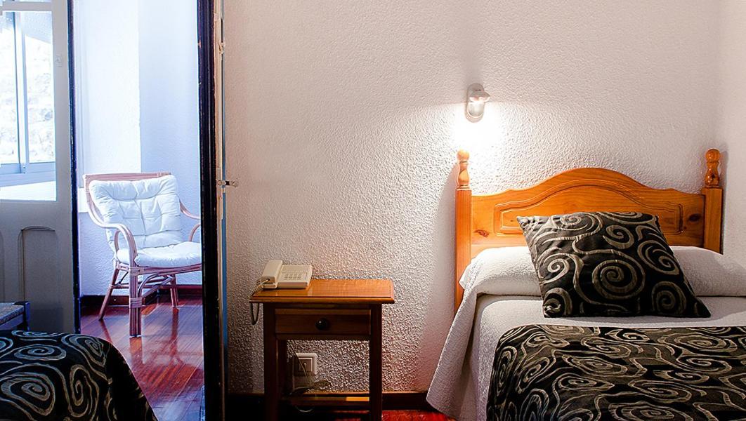 Hotel La Rambla Biescas  Dış mekan fotoğraf