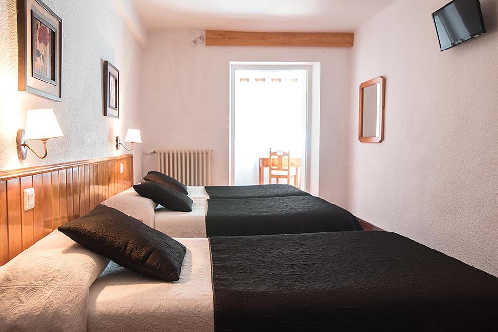Hotel La Rambla Biescas  Dış mekan fotoğraf