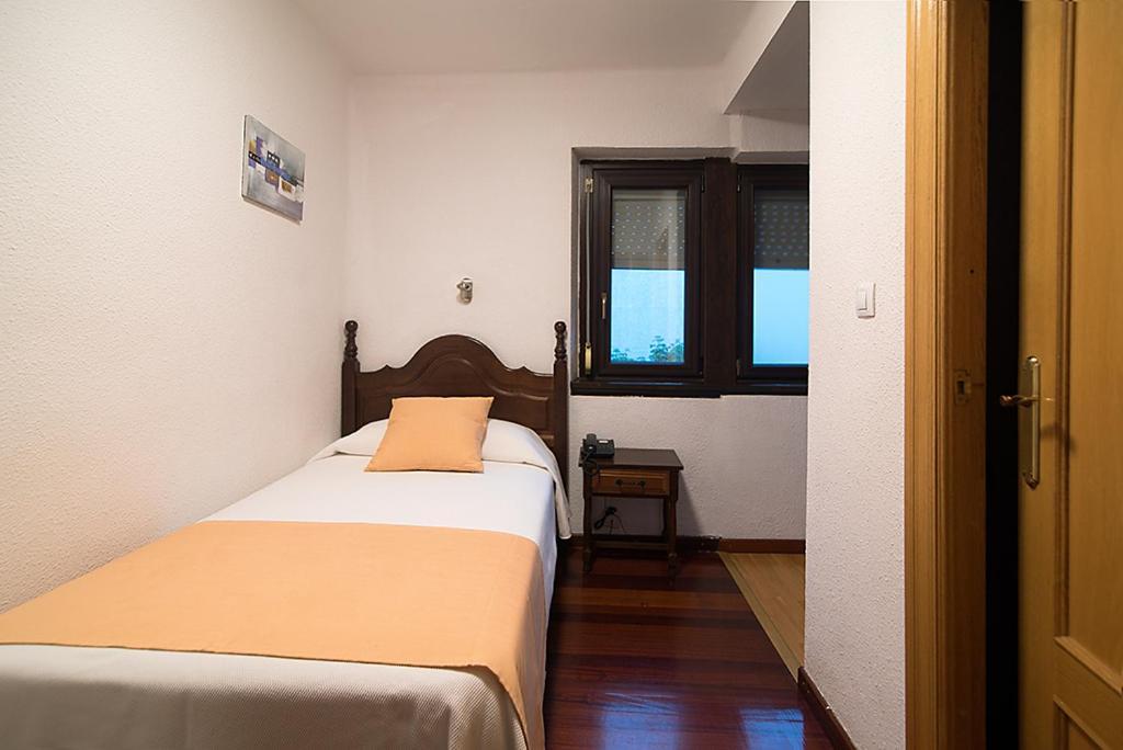 Hotel La Rambla Biescas  Dış mekan fotoğraf
