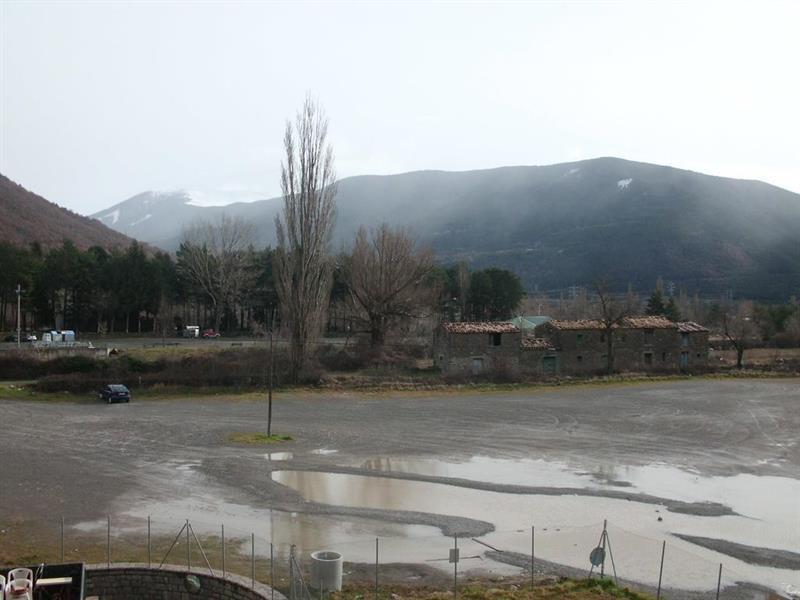 Hotel La Rambla Biescas  Dış mekan fotoğraf