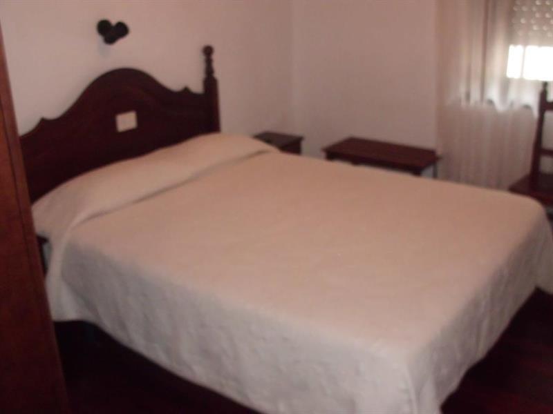 Hotel La Rambla Biescas  Dış mekan fotoğraf