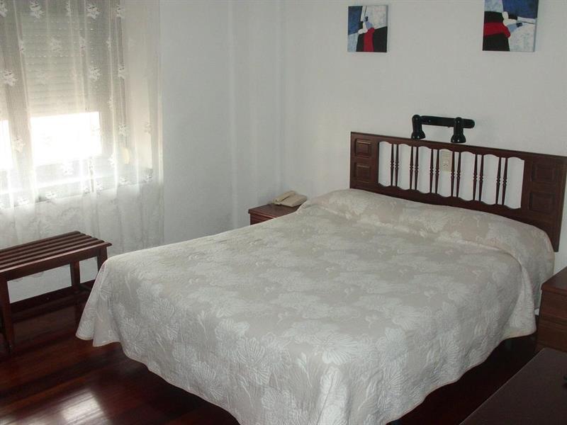 Hotel La Rambla Biescas  Dış mekan fotoğraf