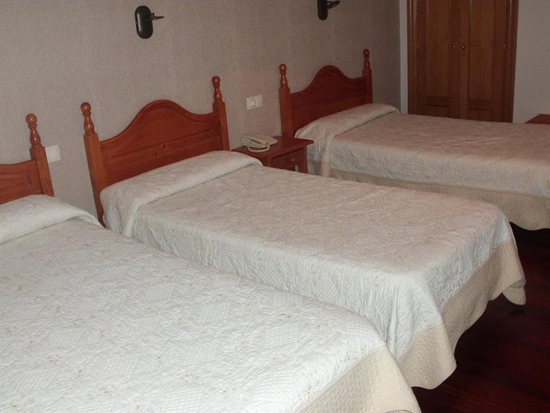 Hotel La Rambla Biescas  Dış mekan fotoğraf