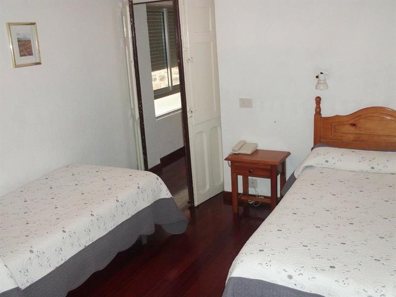 Hotel La Rambla Biescas  Dış mekan fotoğraf